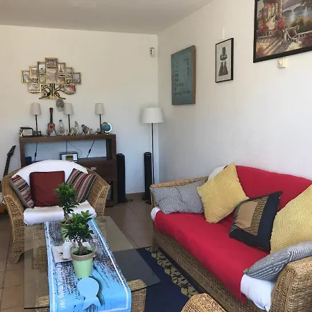 Casa Artola Casa de Férias Gata de Gorgos