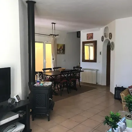 Casa Artola Casa de Férias