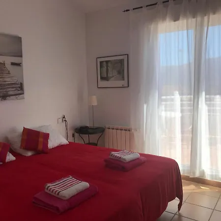 Casa Artola Casa de Férias Gata de Gorgos