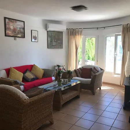 Casa Artola Tatil Evi *