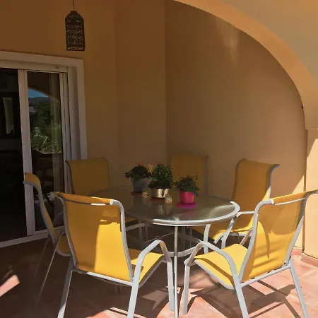Casa Artola * Gata de Gorgos